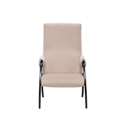 Кресло для отдыха Модель 61М Венге, ткань V 18