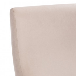 Кресло для отдыха Модель 61М Венге, ткань V 18