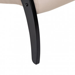 Кресло для отдыха Модель 61М Венге, ткань V 18