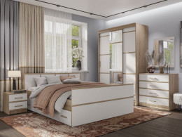 Спальный гарнитур BTS Сакура