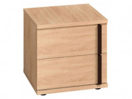 Прикроватная тумбочка BAUHAUS 6