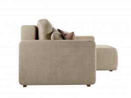 Угловой диван  Пуэрто Люкс угол