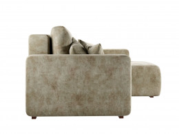 Угловой диван  Пуэрто Люкс угол