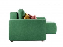 Угловой диван  Пуэрто Люкс угол