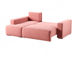 Угловой диван  Пуэрто Люкс угол