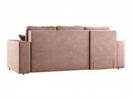 Угловой диван  Пуэрто Люкс угол