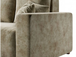 Угловой диван  Пуэрто Люкс угол