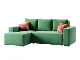 Угловой диван  Пуэрто Люкс угол