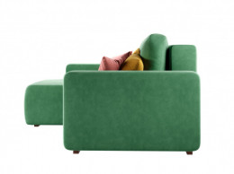 Угловой диван  Пуэрто Люкс угол