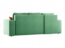 Угловой диван  Пуэрто Люкс угол