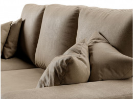 Угловой диван  Пуэрто Люкс угол