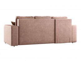 Угловой диван  Пуэрто Люкс угол