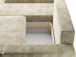 Угловой диван  Пуэрто Люкс угол