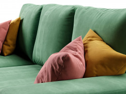 Угловой диван  Пуэрто Люкс угол