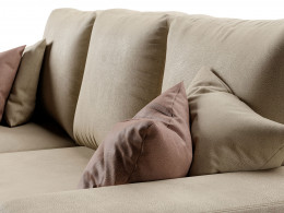 Угловой диван  Пуэрто Люкс угол