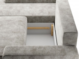 Угловой диван  Пуэрто Люкс угол