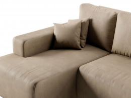 Угловой диван  Пуэрто Люкс угол