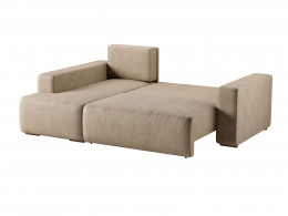 Угловой диван  Пуэрто Люкс угол