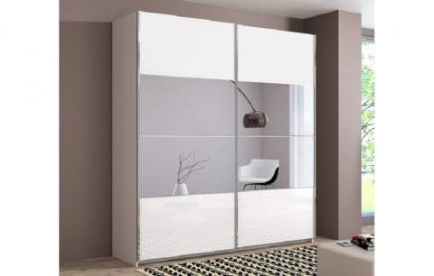 Шкаф-купе Иннэс-5 1200 Ф1/Ф2