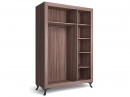 Шкаф распашной  3-х дверный Модена