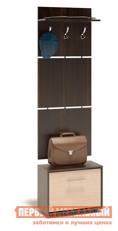 Прихожая Сокол ТП-1 + ВШ-5.