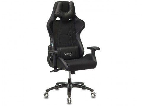 Игровое кресло Бюрократ VIKING 4 AERO