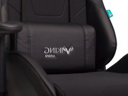 Игровое кресло Бюрократ VIKING 4 AERO