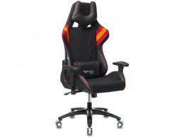 Игровое кресло Бюрократ VIKING 4 AERO