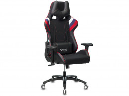 Игровое кресло Бюрократ VIKING 4 AERO