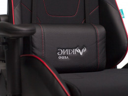 Игровое кресло Бюрократ VIKING 4 AERO