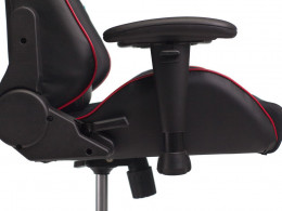 Игровое кресло Бюрократ VIKING 4 AERO