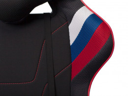 Игровое кресло Бюрократ VIKING 4 AERO