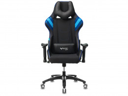 Игровое кресло Бюрократ VIKING 4 AERO