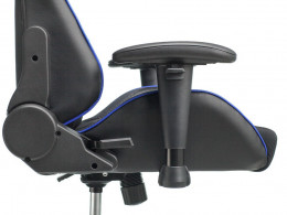 Игровое кресло Бюрократ VIKING 4 AERO