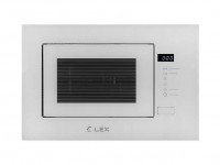 Встраиваемая микроволновая печь BIMO 20.01 WHITE