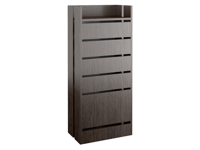 Обувница Розали