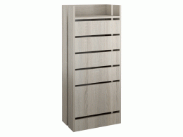 Обувница Розали