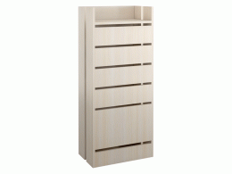 Обувница Розали