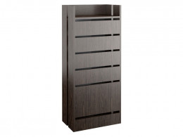 Обувница Розали