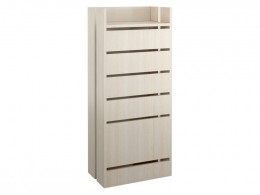 Обувница Розали