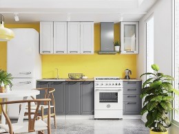 Кухня Кёльн 1,6 метра