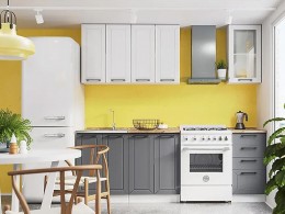 Кухня Кёльн 1,6 метра