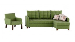 Угловой диван  Квадро 