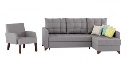 Угловой диван  Квадро 