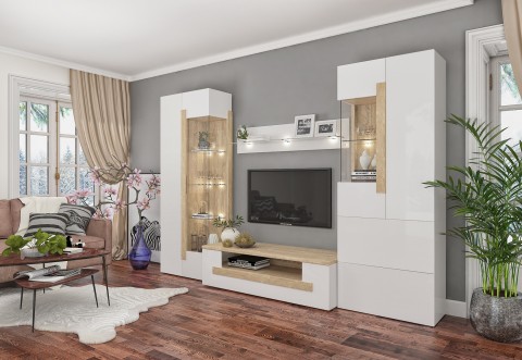 Гостиная Милана 1721.м2