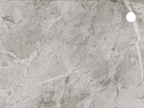 Мрамор лацио белый 38 мм. (056М)