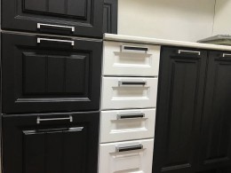 Кухня Прага 3,6 метра