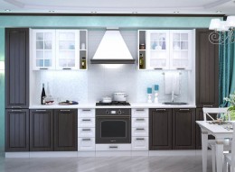 Кухня Прага 3,6 метра