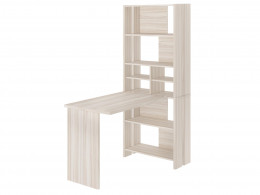 Компьютерный стол СТЛ-ОВХ+Столешница100/120Прям