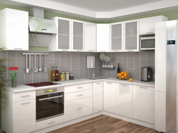 Кухня Базис 2,9 метра